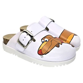 Saboti medicali Dr Feet 16202 Spirit the dog