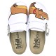 Saboti medicali Dr Feet 16202 Spirit the dog