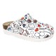 Saboti medicali Dr Feet 16203 new medical